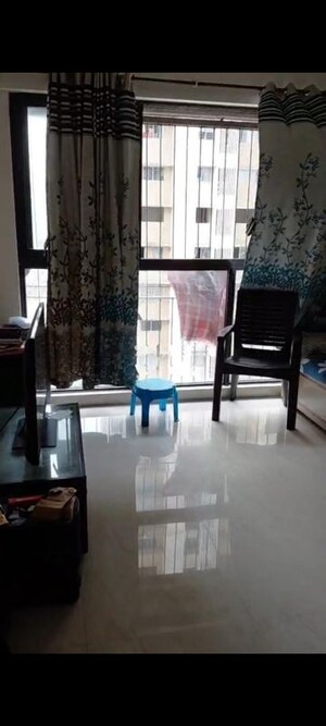 1 BHK Apartment For Rent in Lodha Crown Quality Homes, Majiwada