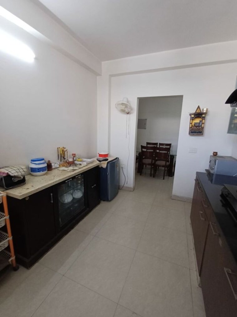 Kitchen, gmada-eco-city 2 Bedroom 900 Sq.Ft. Independent House In North Mullanpur Chandigarh 10662625