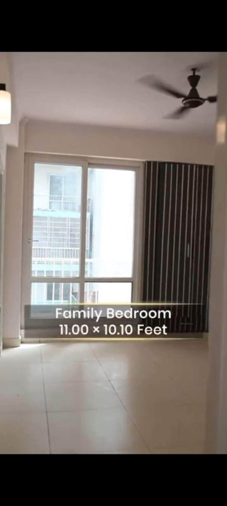 Room, value-meadows-vista 2 Bedroom 1028 Sq.Ft. Apartment In Raj Nagar Extension Ghaziabad 10664512