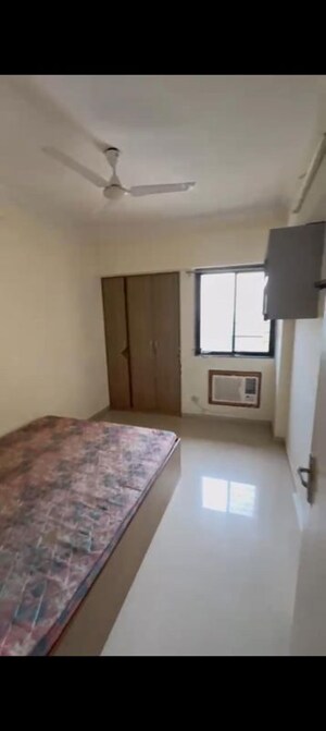 2 BHK Apartment For Rent in Puranik City, Kasarvadavali