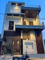 3.5 BHK +  103 Sq.Yd. Independent House in Amehra Adipur