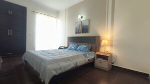 Bedroom in 2 BHK Apartment at Skytech Matrott, Sector 76 – for Sale