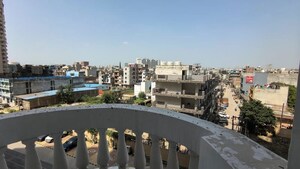 2 BHK Apartment – Exterior View View at Skytech Matrott, Sector 76 - for Sale