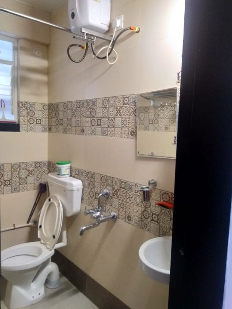 Team Area, pharande-celestial-city 2 Bedroom 1049 Sq.Ft. Apartment In Ravet Pune 10664526