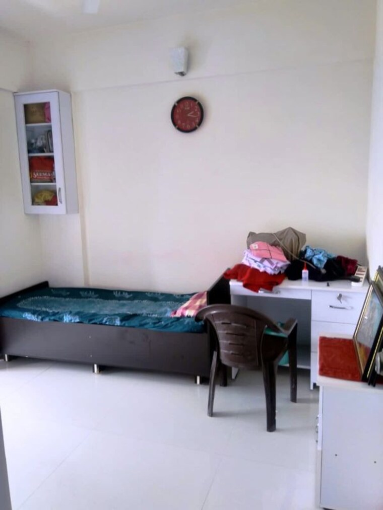 Bedroom, pharande-celestial-city 2 Bedroom 1049 Sq.Ft. Apartment In Ravet Pune 10664526