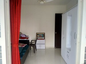 Furnished Amenities in 2 BHK Apartment at Pharande Celestial City, Ravet – for Rent