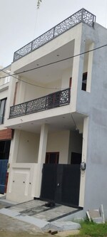 3 BHK +  132 Sq.Yd. Independent House in Meerut Cantt