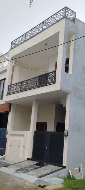 3 BHK Independent House For Sale in Meerut Cantt