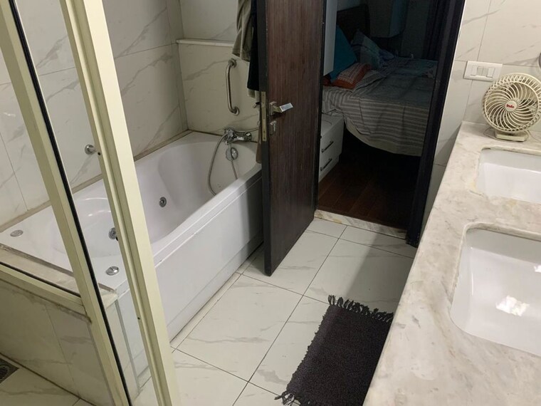 undefined, tata-primanti-tower-residences 4 Bedroom 2905 Sq.Ft. Apartment In Sector 72 Gurgaon 10664539