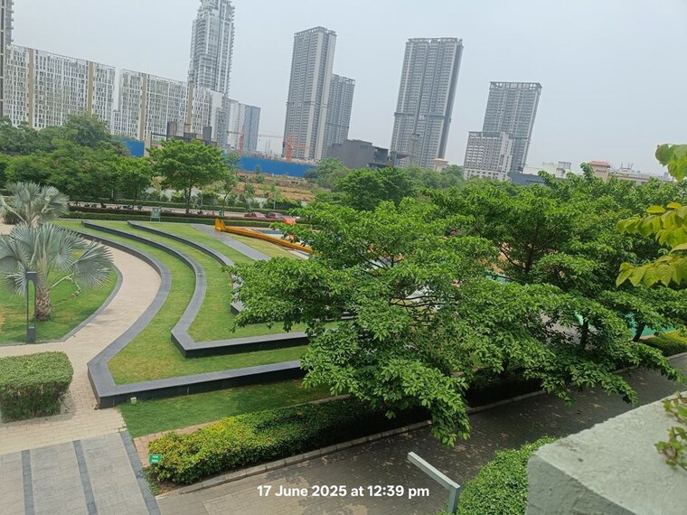 Exterior View, emaar-mgf-emerald-hills 4 Bedroom 1750 Sq.Ft. Builder Floor In Sector 65 Gurgaon 10664541