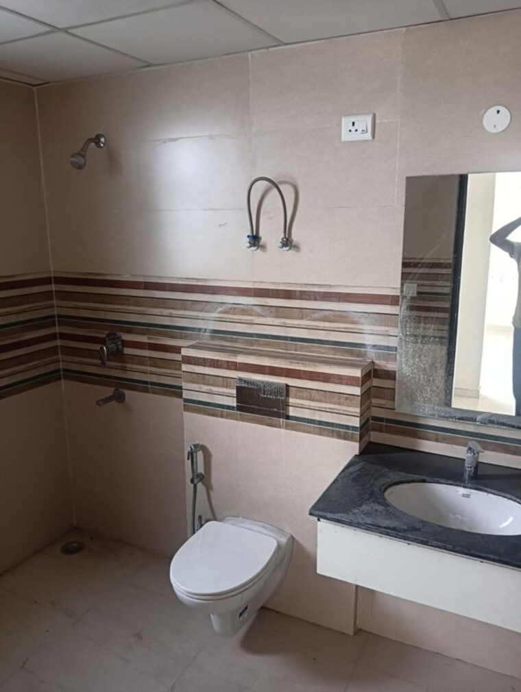 Kitchen, ambika-florence-park 4 Bedroom 2565 Sq.Ft. Apartment In North Mullanpur Chandigarh 10661723