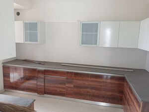 Kitchen in 4 BHK Apartment at Ambika Florence Park, North Mullanpur – for Rent