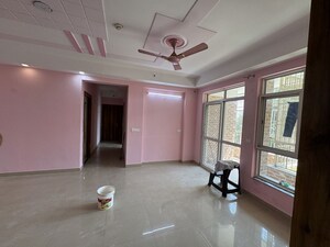 Living Room in 2 BHK Apartment at Jaypee Klassic Shaurya, Sector 134 – for Rent