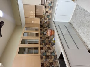 Balcony in 2 BHK Apartment at Jaypee Klassic Shaurya, Sector 134 – for Rent