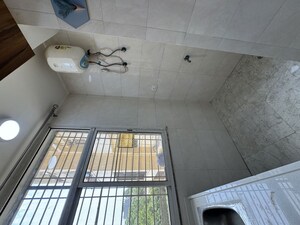 Balcony in 2 BHK Apartment at Jaypee Klassic Shaurya, Sector 134 – for Rent