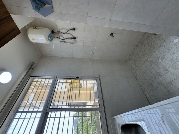 Balcony, jaypee-klassic-shaurya 2 Bedroom 1600 Sq.Ft. Apartment In Sector 134 Noida 10664523
