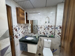 Kitchen in 2 BHK Apartment at Jaypee Klassic Shaurya, Sector 134 – for Rent