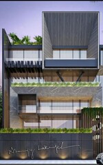4 BHK +  350 Sq.Yd. Builder Floor in Sector 45