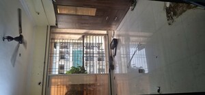 Hall in 1 BHK Apartment at Ambe Bhakti CHS, Ghansoli – for Rent