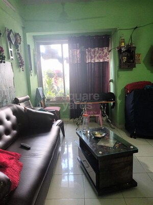 Room in 1 BHK Apartment at Ambe Bhakti CHS, Ghansoli – for Rent
