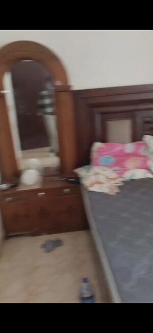 Kitchen in 2 BHK Apartment at Adore Happy Homes, Sector 86 – for Rent
