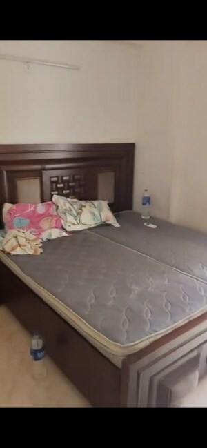 Bedroom in 2 BHK Apartment at Adore Happy Homes, Sector 86 – for Rent