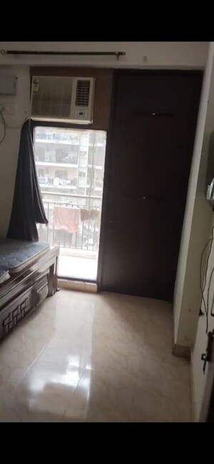 Balcony in 2 BHK Apartment at Adore Happy Homes, Sector 86 – for Rent