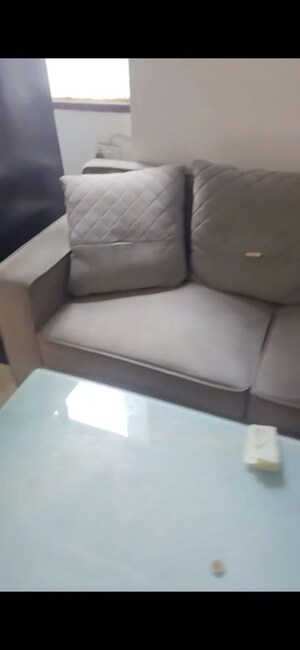 Furnished Amenities in 2 BHK Apartment at Adore Happy Homes, Sector 86 – for Rent