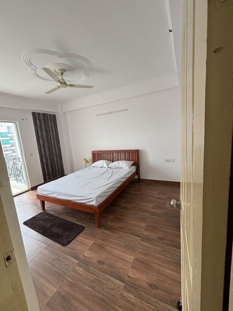 Bedroom, adani-samsara 3.5 Bedroom 1725 Sq.Ft. Apartment In Sector 60 Gurgaon 10664547
