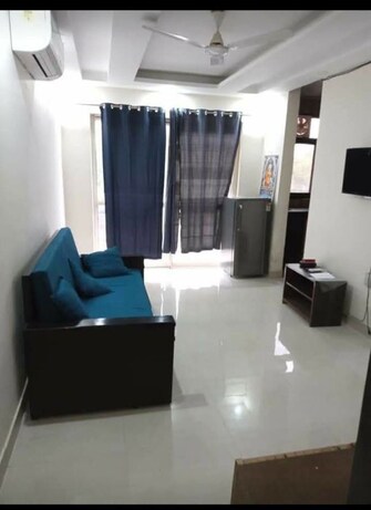 1 BHK 540 Sq.Ft. Builder Floor in RBC II