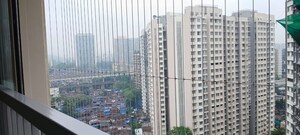 2 BHK Apartment – Exterior View View at Sethia Kalpavruksh Heights, Kandivali West - for Sale
