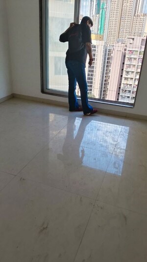 Room in 2 BHK Apartment at Sethia Kalpavruksh Heights, Kandivali West – for Sale