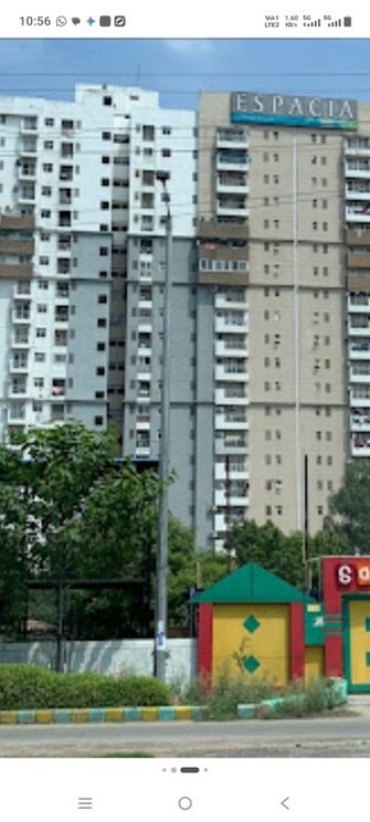 3.5 BHK +Apartment For Rent in 3C Lotus Boulevard Espacia in Sector 100, Noida