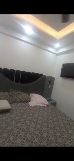 3 BHK +  645 Sq.Ft. Apartment in Adore Happy Homes