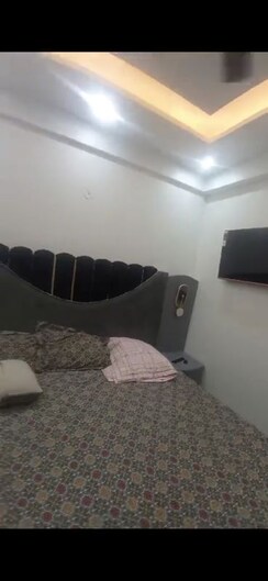 3 BHK +Apartment For Rent in Adore Happy Homes