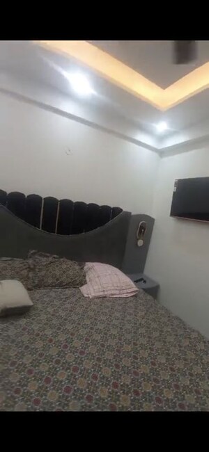 3 BHK Apartment For Rent in Adore Happy Homes, Sector 86