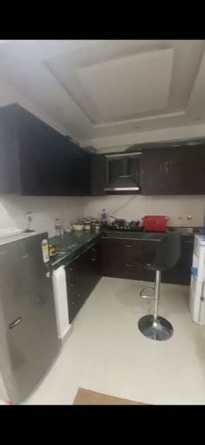 Team Area in 3 BHK Apartment at Adore Happy Homes, Sector 86 – for Rent