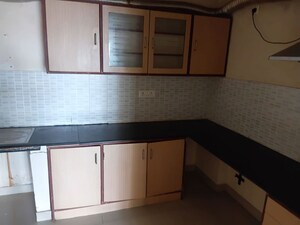 Kitchen in 2 BHK Apartment at NCC Nagarjuna Meadows, Yelahanka – for Sale