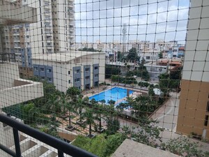 2 BHK Apartment – Exterior View View at NCC Nagarjuna Meadows, Yelahanka - for Sale