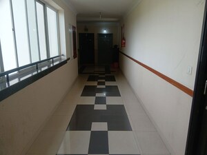  2 BHK Apartment at NCC Nagarjuna Meadows, Yelahanka – for Sale