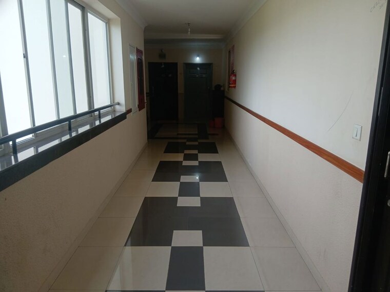 Other, ncc-nagarjuna-meadows 2 Bedroom 1334 Sq.Ft. Apartment In Yelahanka Bangalore 10664555