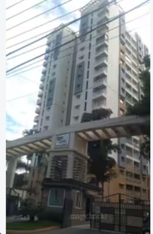2 BHK Apartment – Exterior View View at NCC Nagarjuna Meadows, Yelahanka - for Sale