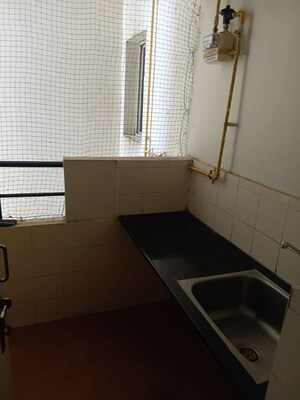 Kitchen in 2 BHK Apartment at NCC Nagarjuna Meadows, Yelahanka – for Sale
