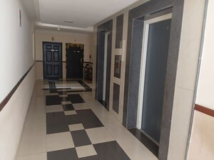  2 BHK Apartment at NCC Nagarjuna Meadows, Yelahanka – for Sale