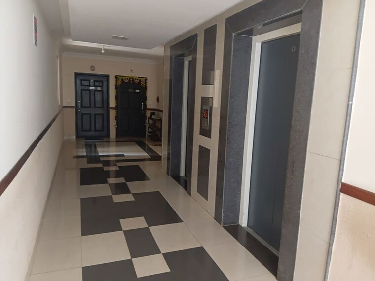 Other, ncc-nagarjuna-meadows 2 Bedroom 1334 Sq.Ft. Apartment In Yelahanka Bangalore 10664555