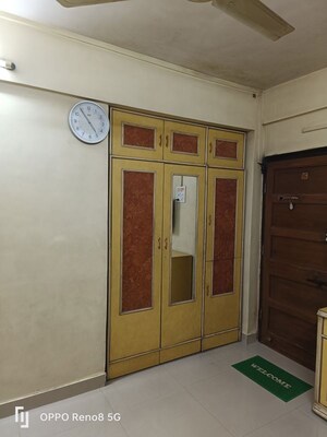1 RK Apartment For Rent in Kalwa