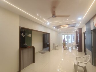 3 BHK Apartment For Rent in Aurobindo The Regent in Kondapur, Hyderabad