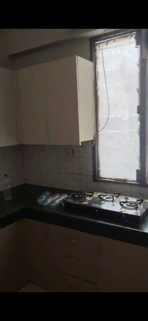 Kitchen in 2 BHK Apartment at Adore Happy Homes, Sector 86 – for Rent