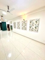 3 BHK +  1874 Sq.Ft. Apartment in Prestige Beverly Hills