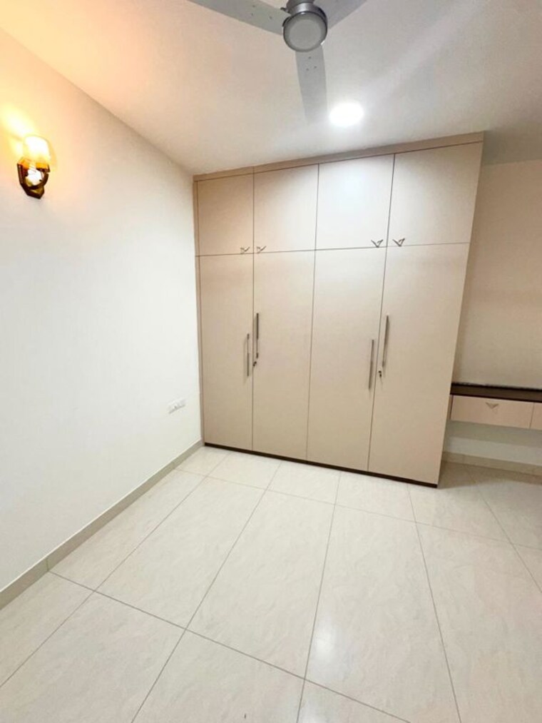 Room, prestige-beverly-hills 3 Bedroom 1874 Sq.Ft. Apartment In Kokapet Hyderabad 10664585